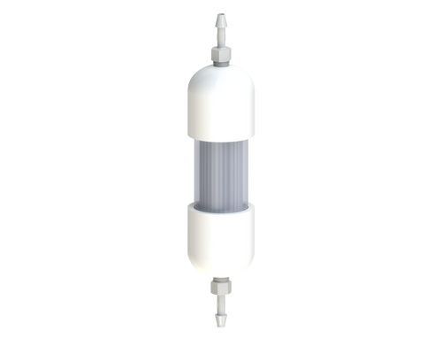 Ozone Destruct System (ODS)-1P Small ODS