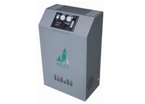 OG-20 : 20 SCFH Oxygen Concentrator