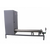 HESS Model L-100: High Flow Ozone Injection System