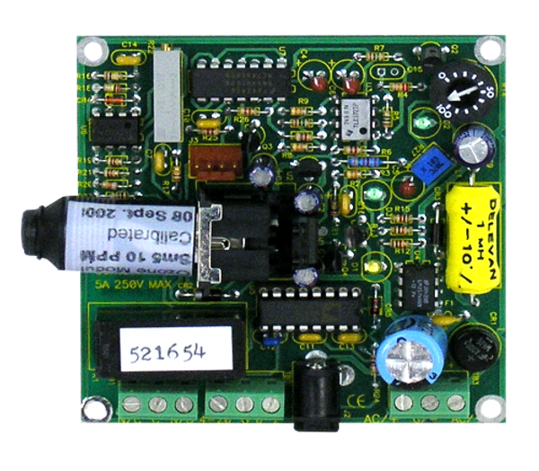 OEM-2 Ozone Controller