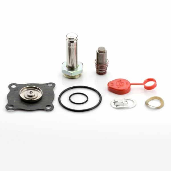 3/8" Feed/Waste Valve Rebuild Kit