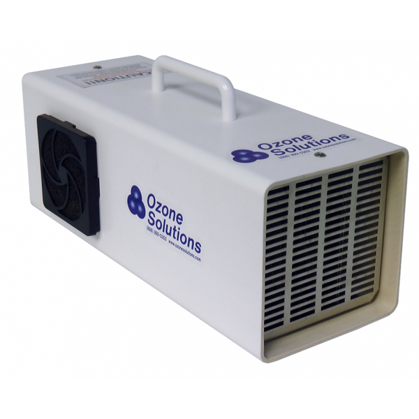 OMZ-950 : Small Ozone Generator