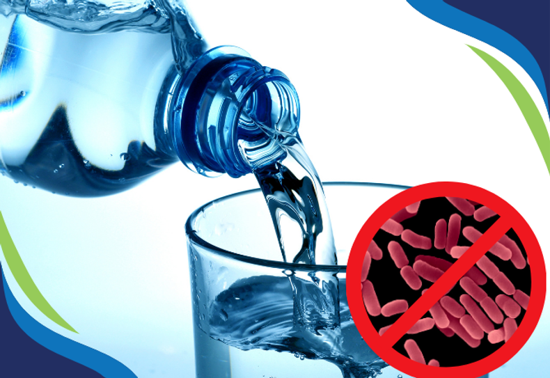EPA Confirms Ozone Kills E. coli 0157:H7 in Drinking Water