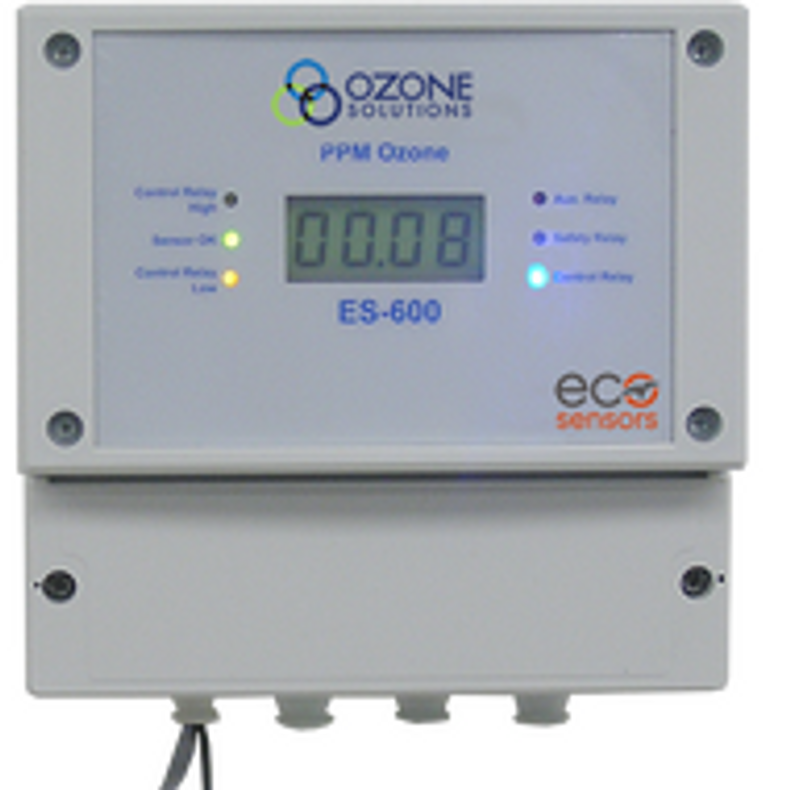 Controlling Ozone Levels