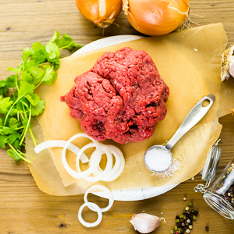 Efficacy of Gaseous Ozone Against Generic E.coli in Ground Beef