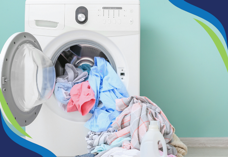 Ozonated Water: The Future of Eco-Friendly Laundry Disinfection?