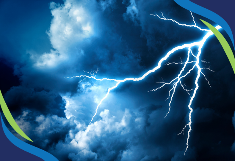 Ozone Production from Lightning