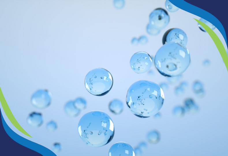Ozone Solubility In Water