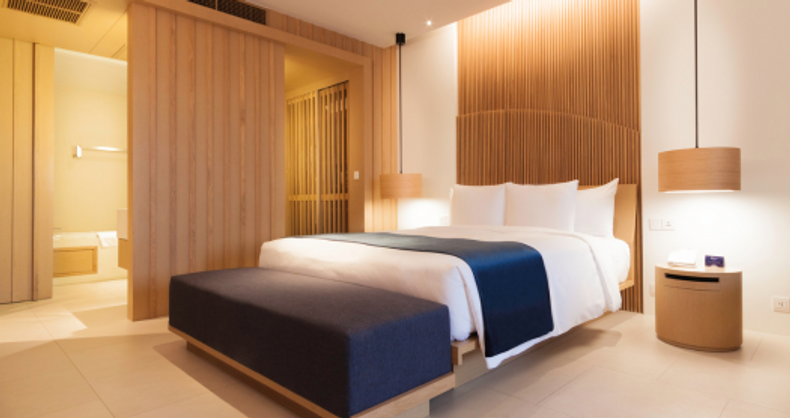 Achieving Bug-Free Bliss in the Hospitality Industry: The Ozone Solution Advantage 