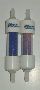 MI-1 Color Moisture Indicator