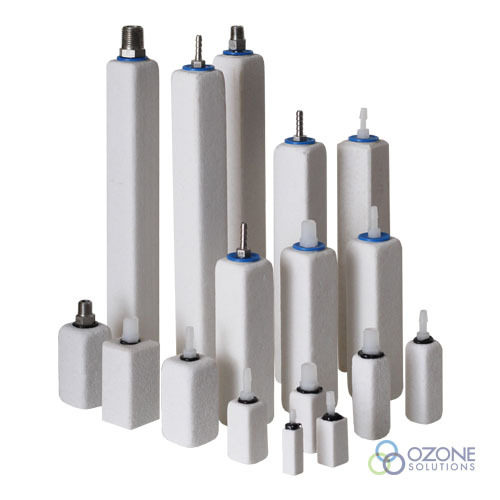 Venturi Injector vs. Bubble Diffusion - Ozone Solutions