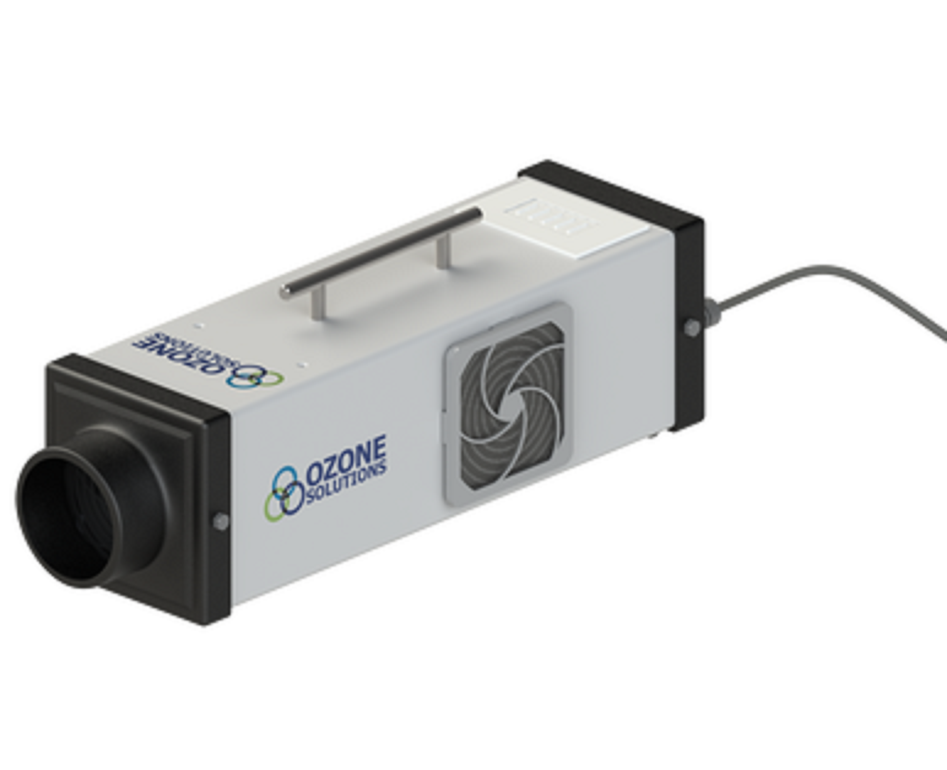 DR-5 Shock Treatment Ozone Generator DR-5 Shock Treatment Ozone Generator