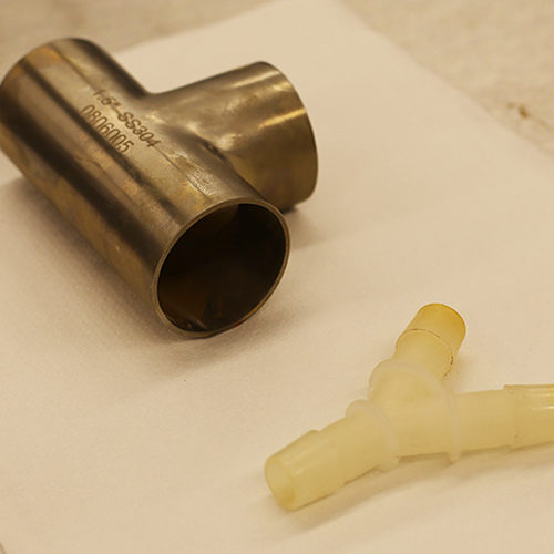 Ozone Compatible Materials Ozone Solutions