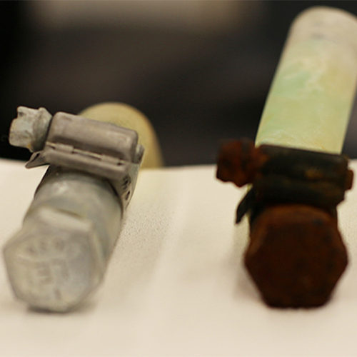 Ozone Compatible Materials Ozone Solutions