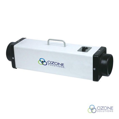 Ozone Destruct Unit Information - Ozone Solutions
