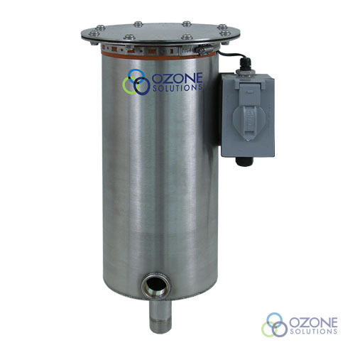 Ozone Destruct Unit Information Ozone Solutions 0178