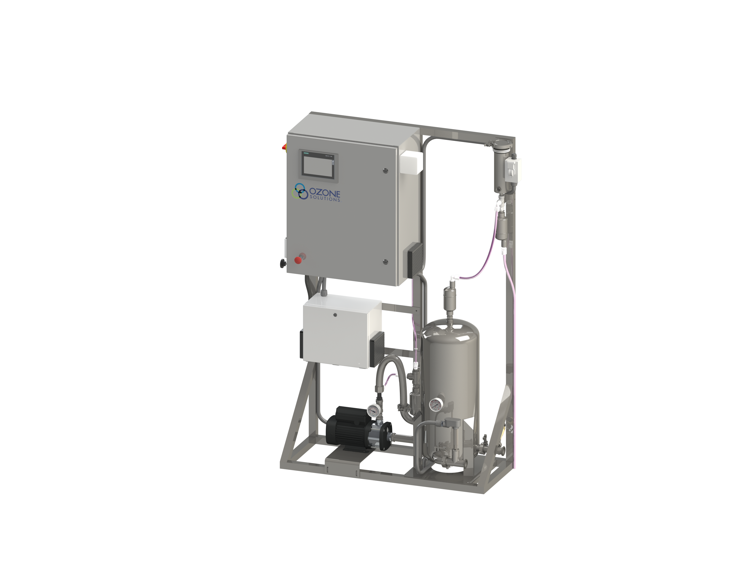 Zona de agua Zona de agua