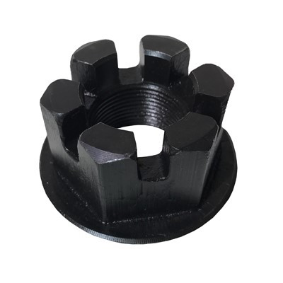 Flange Nut