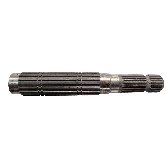 Input Shaft 1 3/4 20 Spline Rancher Supply