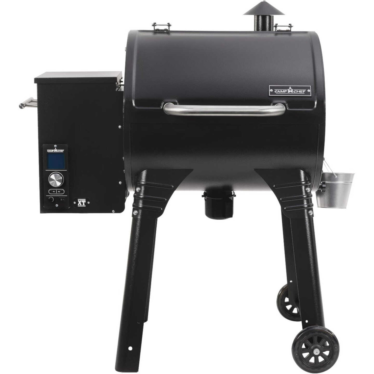 Camp chef shop wood pellet grill