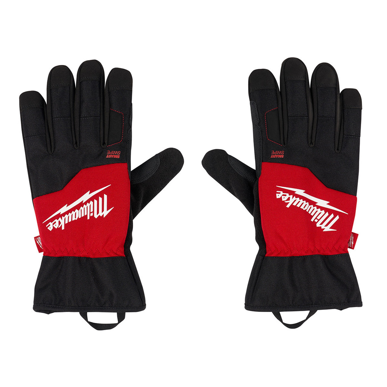 Milwaukee Unisex XL Nylon Winter Performance Glove