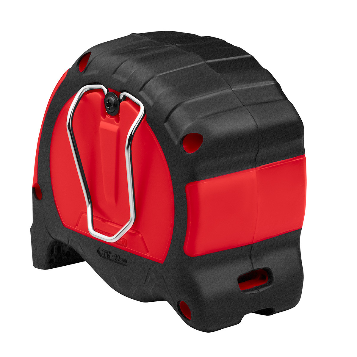 Milwaukee 25 Ft. Gen II STUD Tape Measure