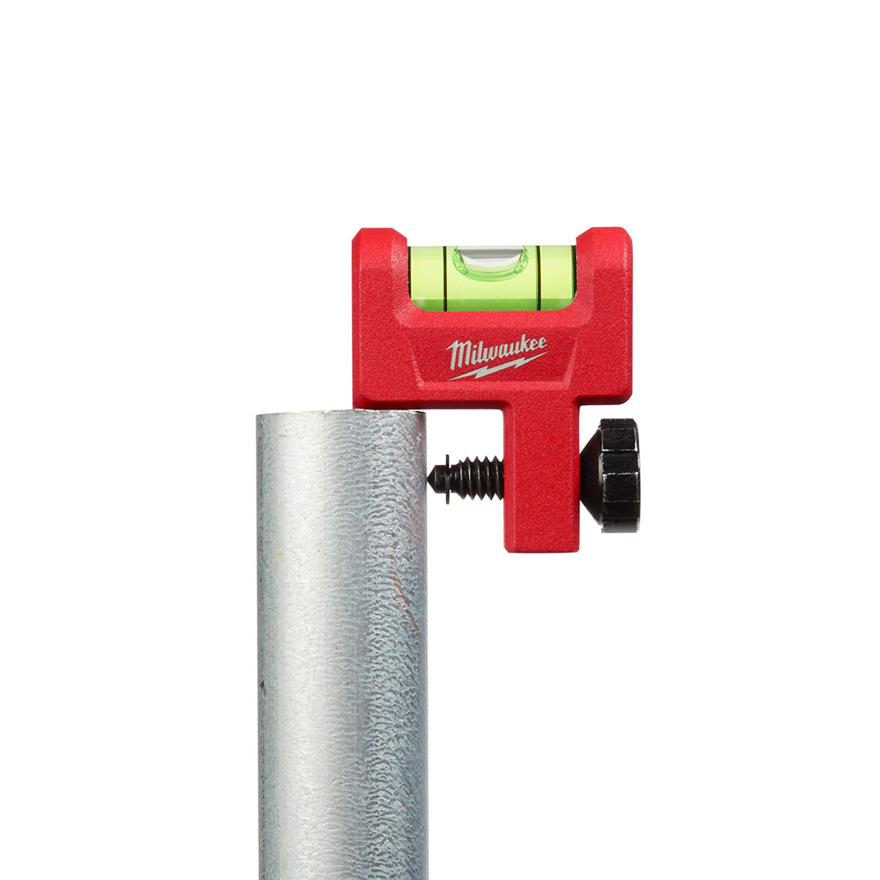Milwaukee 2 in. Pipe Lock Level Rancher Supply