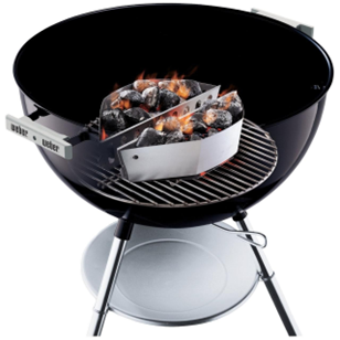 er Charcoal Fuel Holders (2Pack)