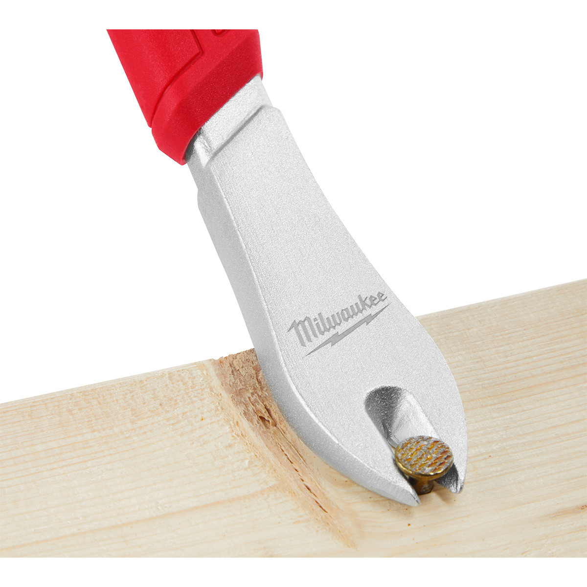 Estwing 12-in Pro Claw Nail Puller Pry Bar With Cushion Grip Pc300g 0576028p - View #10