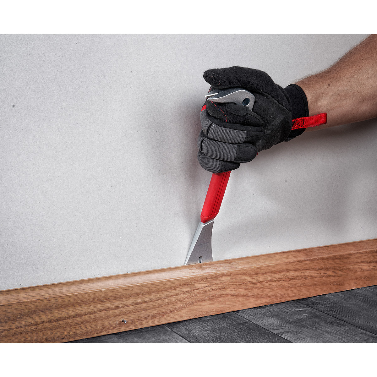 Milwaukee 10 In. Molding Lifter