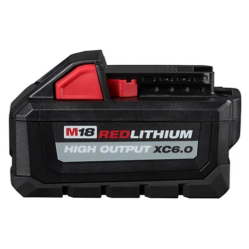 18 Volt Power Tool Batteries & Chargers at