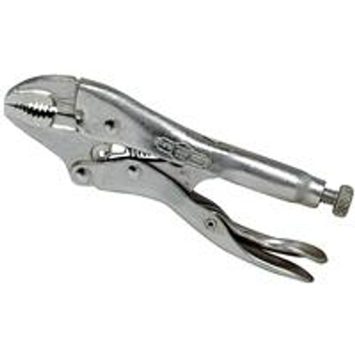 Irwin Vise-Grip The Original 7 In. Curved Jaw Locking Pliers with Cutter -  Rancher Supply (RCS)