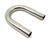 5/16" ID Hose Barb 304 Stainless Steel U Bend Fitting
