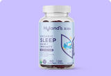 Melatonin-Free Sleep