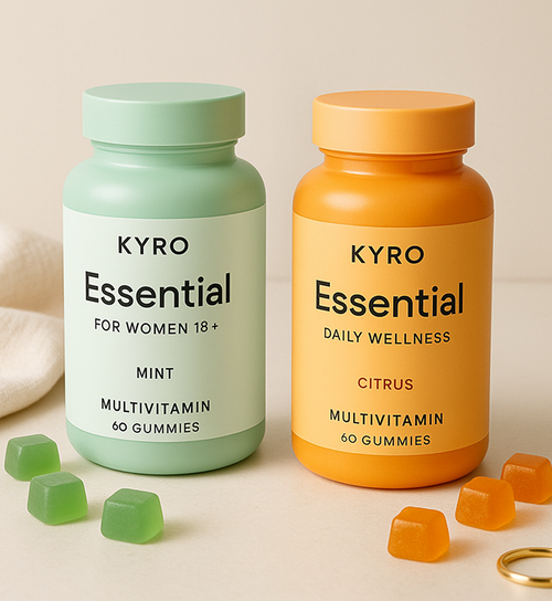 Kyro Essential for Women 18+
