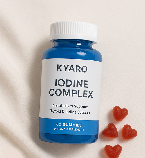 Kyro Iodine Complex