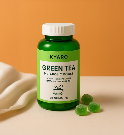 Kyro Green Tea Metabolic Boost