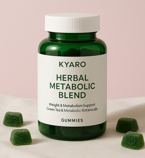 Kyro Herbal Metabolic Blend
