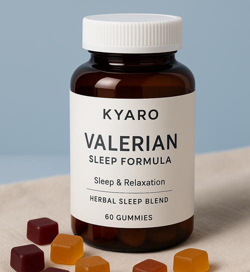 Kyro Valerian Sleep Formula