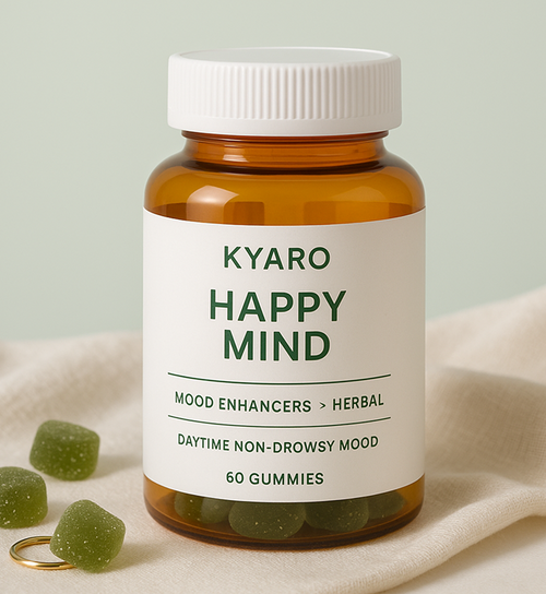 Kyro Happy Mind