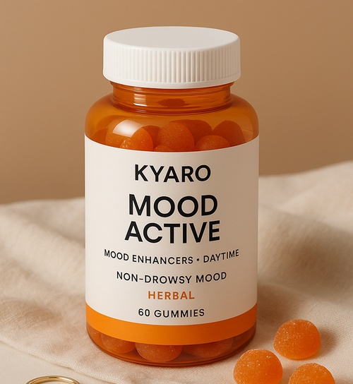 Kyro Mood Active
