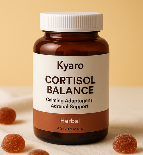 Kyro Cortisol Balance