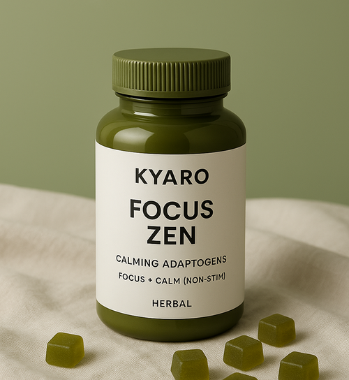 Kyro Focus Zen