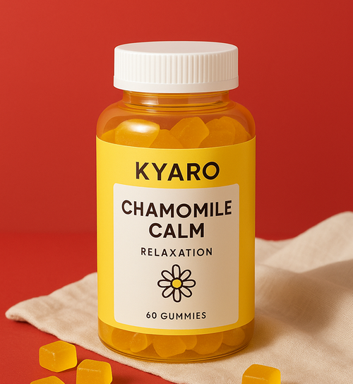 Kyro Chamomile Calm Tea