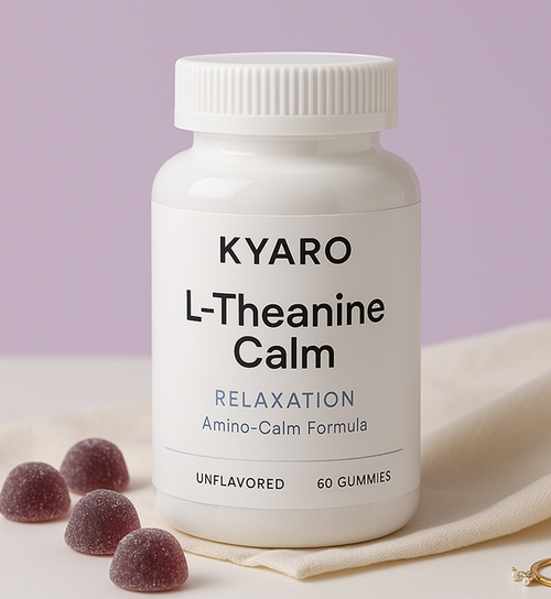 Kyro L-Theanine Calm