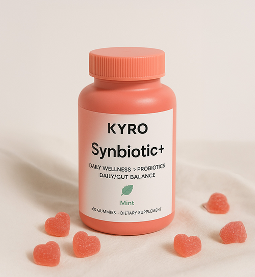 Kyro Synbiotic+