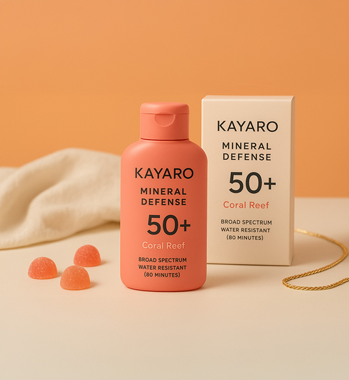 Kyro Mineral Defense SPF 50+
