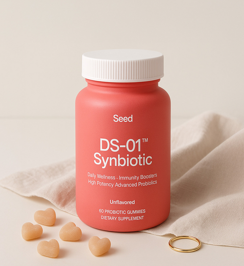 Kyro Seed DS-01 Synbiotic