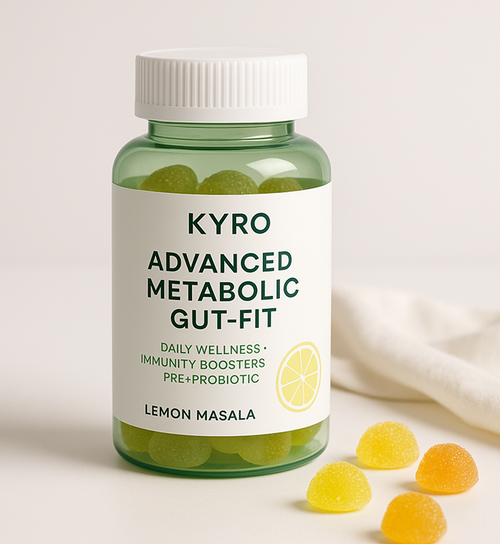 Kyro Advanced Metabolic Gut-Fit