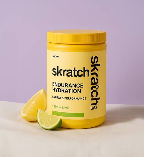 Kyro Skratch Labs Endurance Hydration